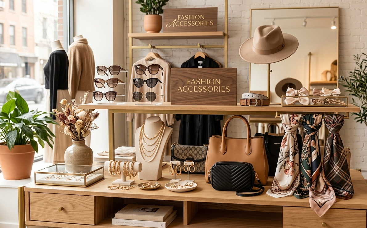 Fashion Accessories