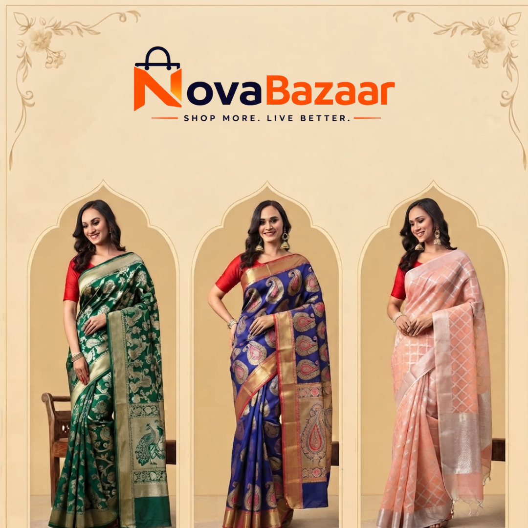 Sarees