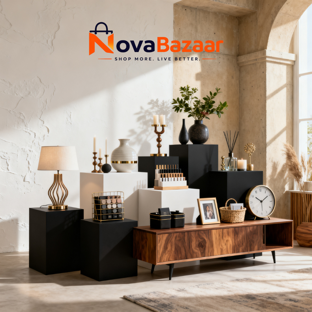 Home Accessories