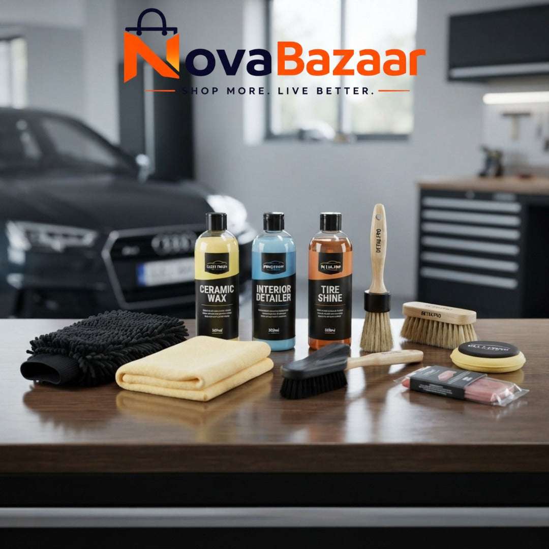 Car Accessories