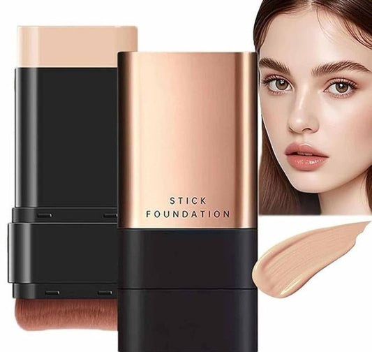 2 In 1 Makeup Foundation Stick (Beige)