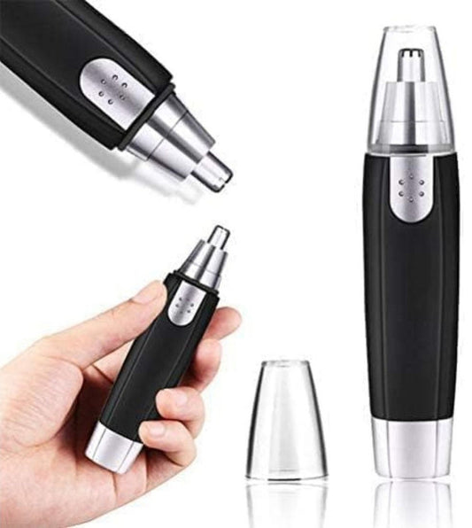 Nose & Ear Hair Trimmer (Black)