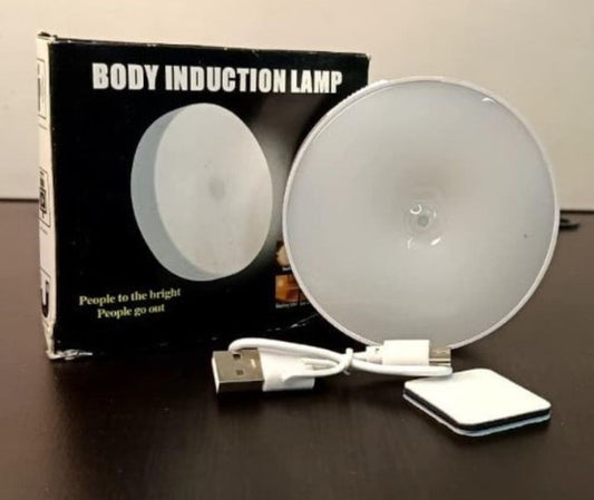 Body Sensor Light (White)
